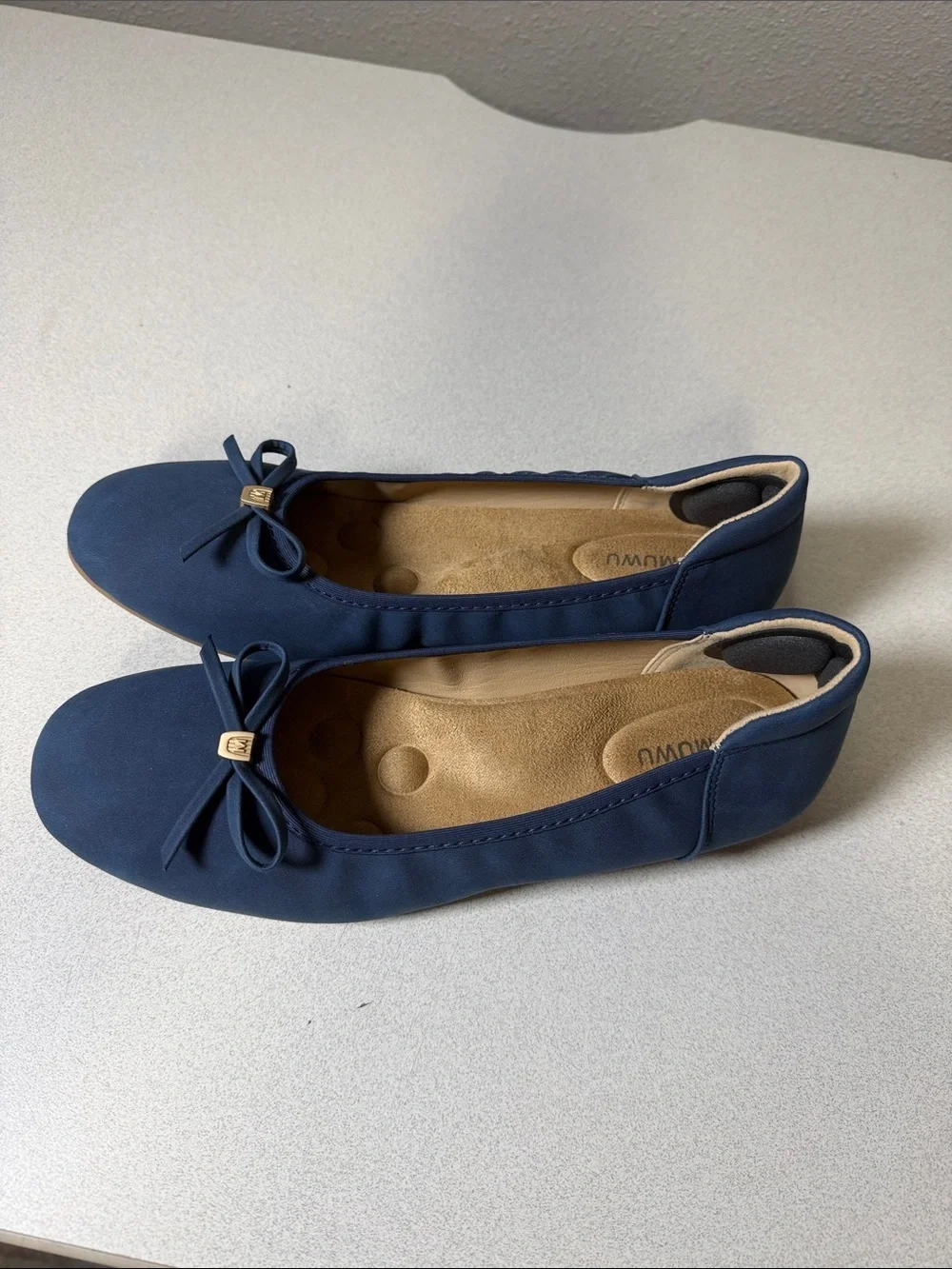 mumuwu classic navy